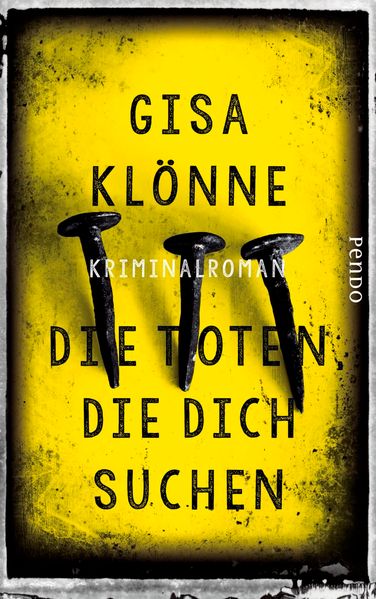 Buchcover