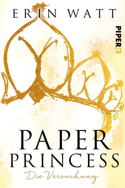 Paper Princess