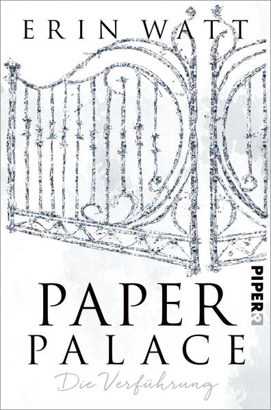 Paper Palace
