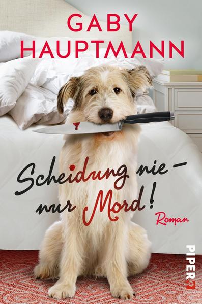 Scheidung nie – nur Mord!