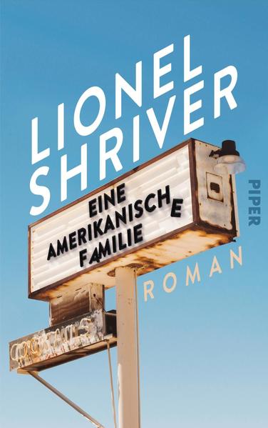 Eine amerikanische Familie
