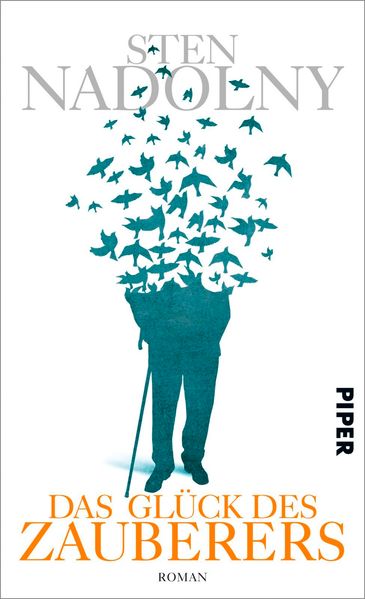 Buchcover