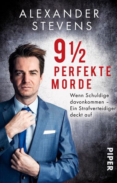 9 1/2 perfekte Morde