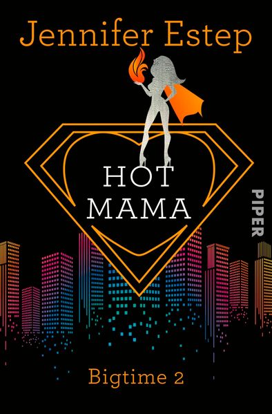Hot Mama