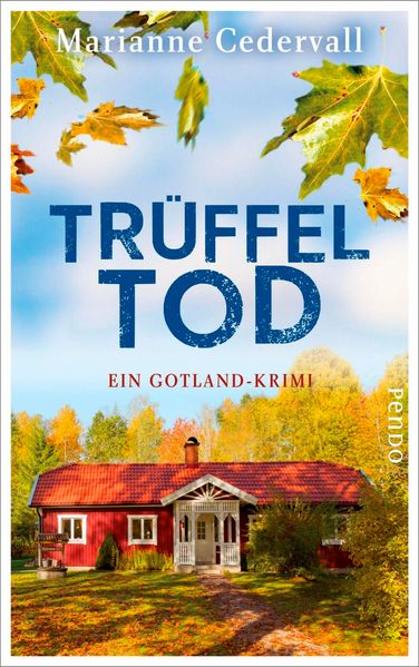 Buchcover