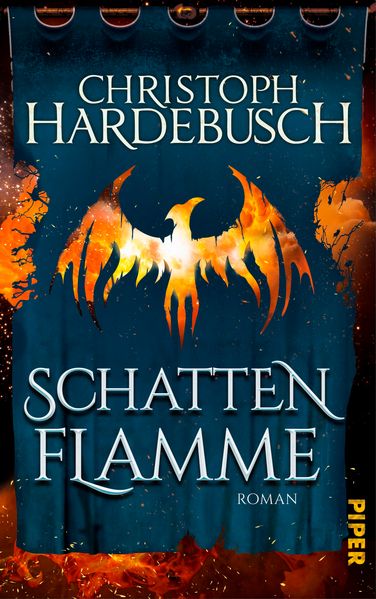 Schattenflamme