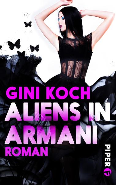 Aliens in Armani