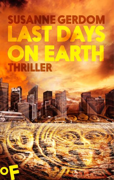 Last days on Earth