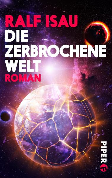 Die zerbrochene Welt