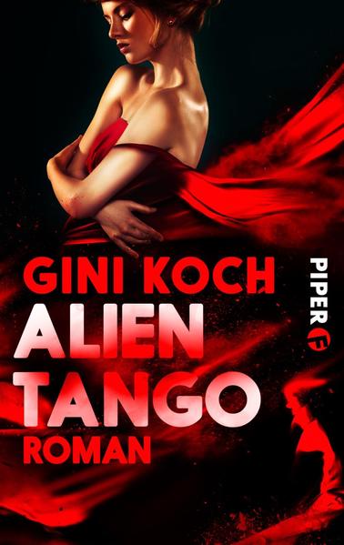 Alien Tango