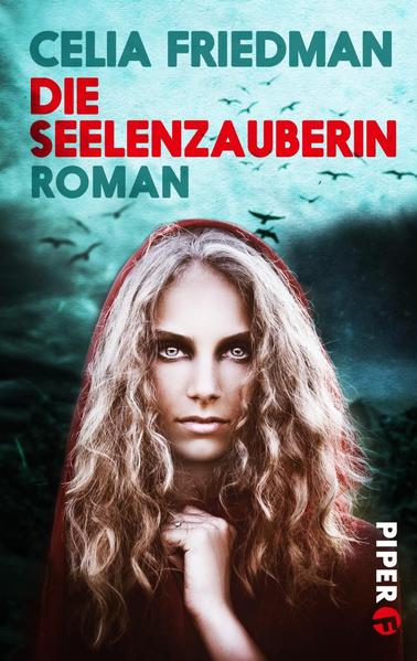 Die Seelenzauberin