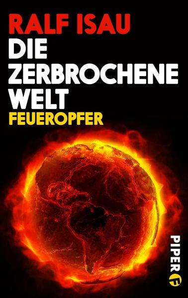 Die zerbrochene Welt