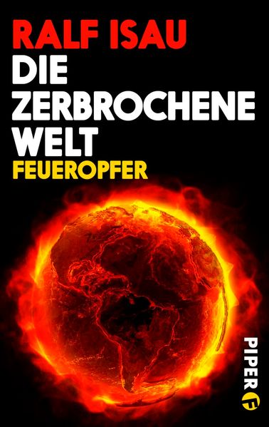 Die zerbrochene Welt