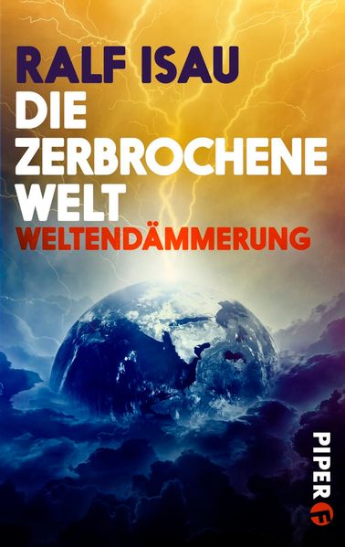 Die zerbrochene Welt