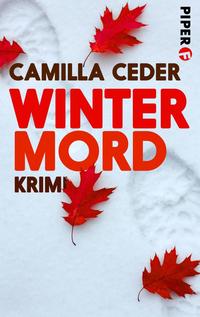 Wintermord