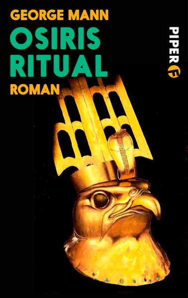 Osiris Ritual