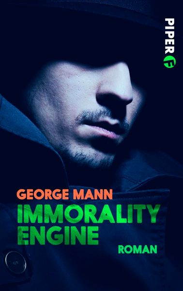 Immorality Engine