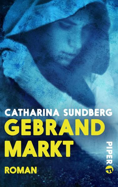 Gebrandmarkt