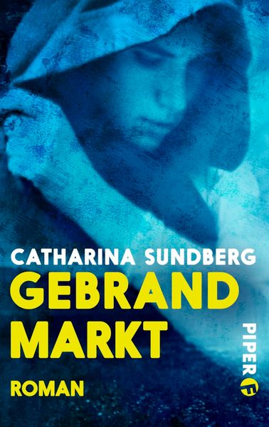Gebrandmarkt