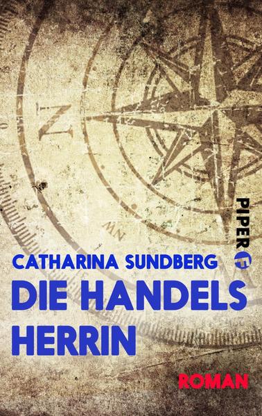 Die Handelsherrin