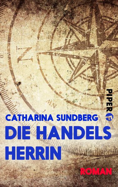 Die Handelsherrin