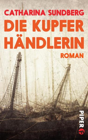 Die Kupferhändlerin
