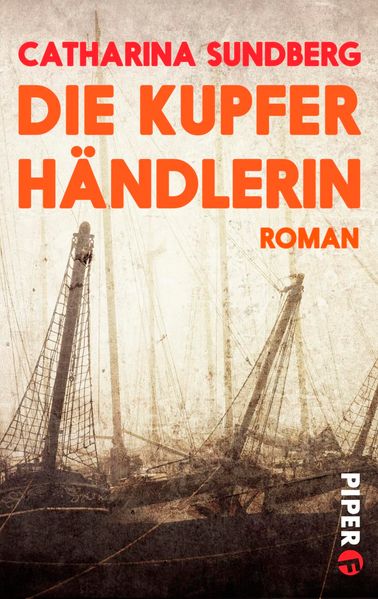 Die Kupferhändlerin