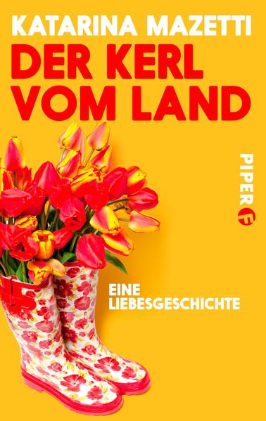 Der Kerl vom Land