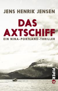 Das Axtschiff