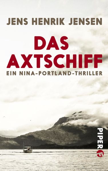 Das Axtschiff