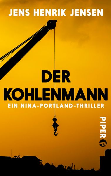 Der Kohlenmann