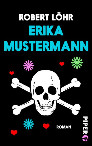 Erika Mustermann