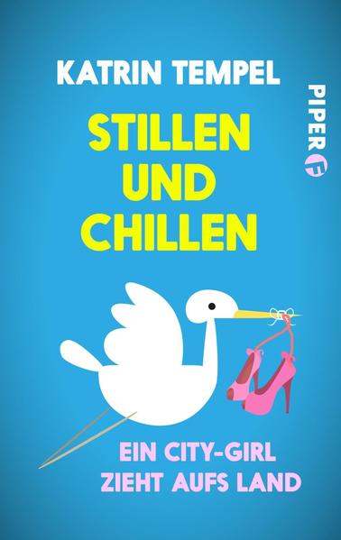 Stillen und Chillen