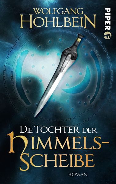 Die Tochter der Himmelsscheibe