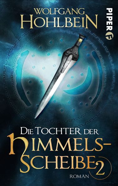 Die Tochter der Himmelsscheibe 2