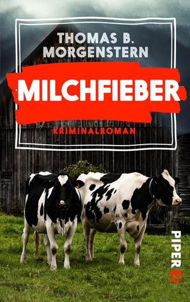 Milchfieber