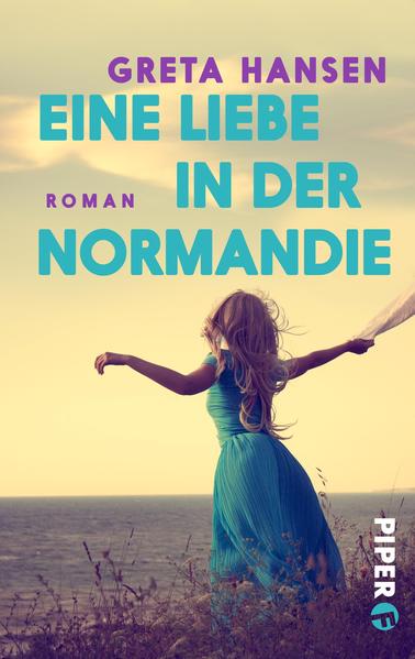 Eine Liebe in der Normandie