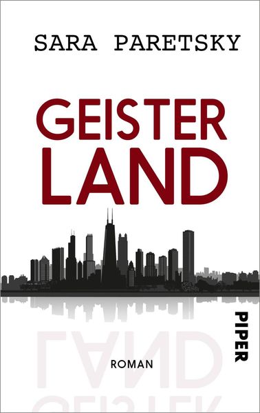 Buchcover