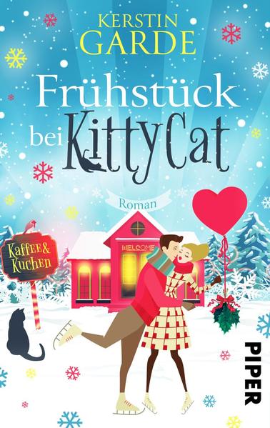 Frühstück bei KittyCat