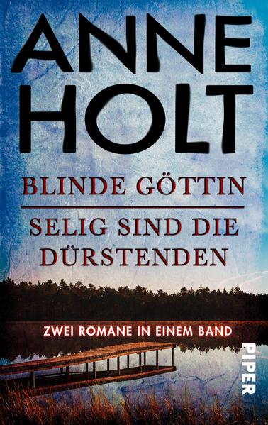 Blinde Göttin/Selig sind die Dürstenden