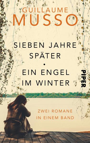 Sieben Jahre später/Ein Engel im Winter