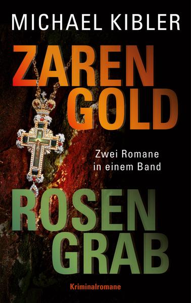 Zarengold/Rosengrab