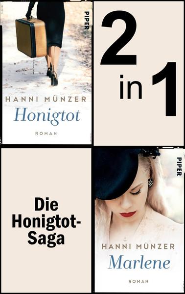 Honigtot & Marlene