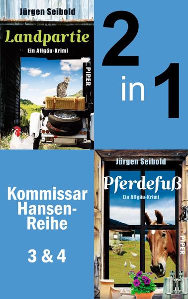 Landpartie & Pferdefuß