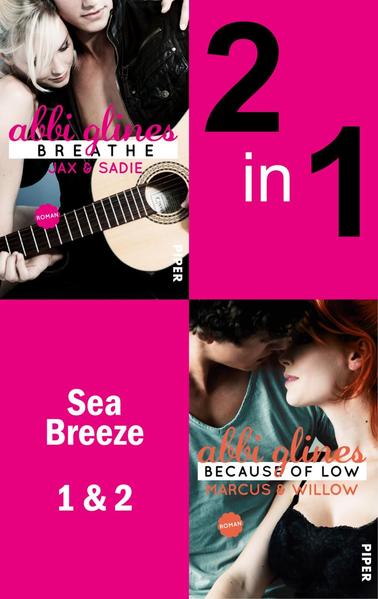 Sea Breeze - Zwei Romane in einem Band