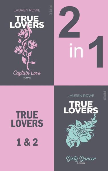 Captain Love & Dirty Dancer