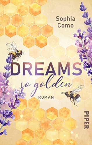 Dreams so golden: Roman