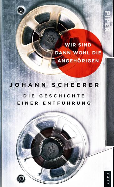 Buchcover