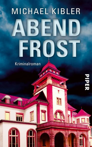 Buchcover