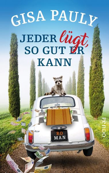 Buchcover